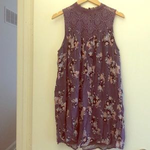 Altar’d State Dress